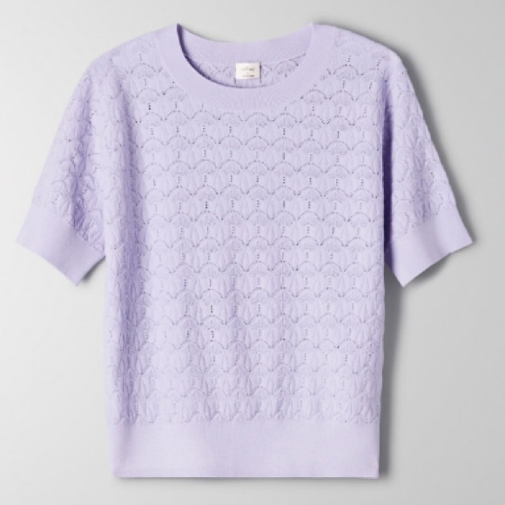 Ozma Sweater